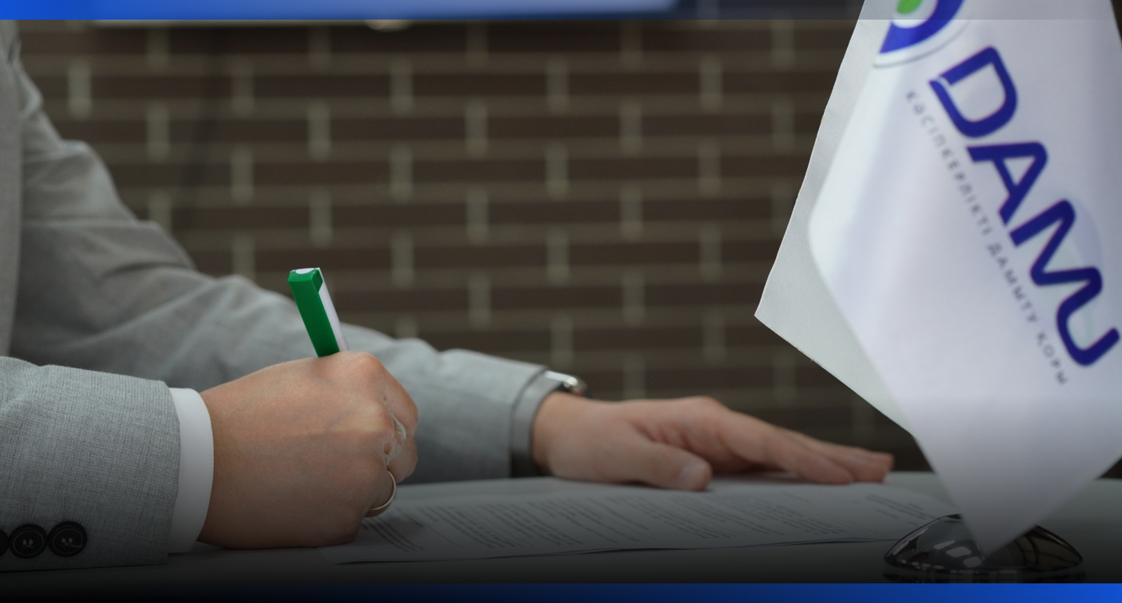 Image for МСБ начали получать субсидии: государство гасит накопившиеся задолженности